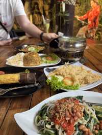 Beyond the Meal: An Cultural Journey at The House of Raminten