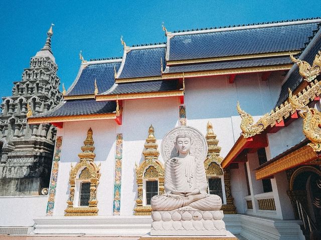 วัดเด่นสะหลีศรีเมืองแกน (วัดบ้านเด่น)