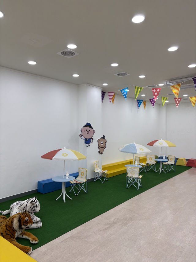 다양한 역사관을 구경할 수 있는 전주박물관😇