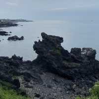 Rocking the Summer: Yongduam Rock