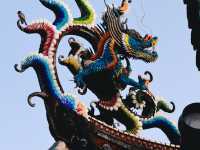 Dalongdong Bao’an Temple