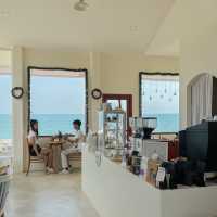  KA-NUM คาเฟ่บ้านสวนอบอุ่นที่หัวหิน  