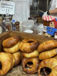 🥐 성수 베통, 호보백 닮은 소금빵 한 입의 감동