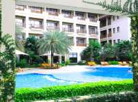 🏨 :  Amari Bangsaen อมารี บางแสน ชลบุรี