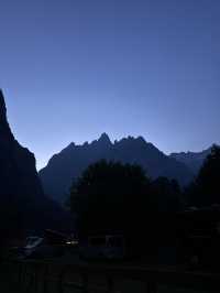 Peaceful Stay at Camping Sasso Remenno – Perfect for Nature Lovers