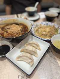 高質小籠包 抵食上海菜