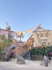 Disneyland แดนเซี่ยงไฮ้ 🇨🇳🎠