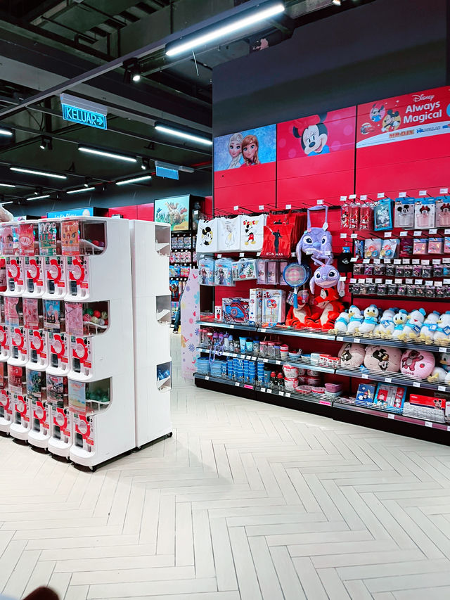 Mr. DIY Plus: Malaysia’s Biggest and Most Instagrammable DIY Store