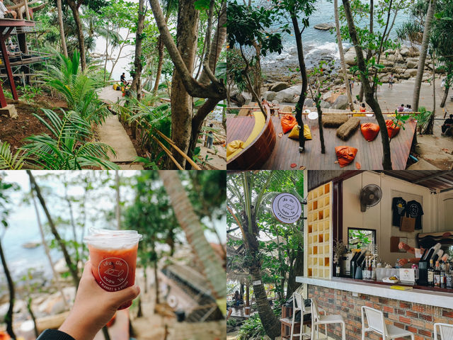 ภูเก็ตไม่ไปชาตินี้ ให้ไปชาติไหน🌊🧡