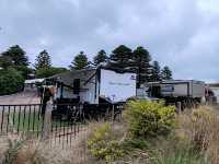 坎贝尔港（Port Campbell）—大洋路上的悠闲小镇