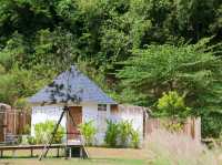 Ile Cafe & Camping Khaoyai 