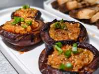 Flavourful Feasting at Tanyu Westgate
