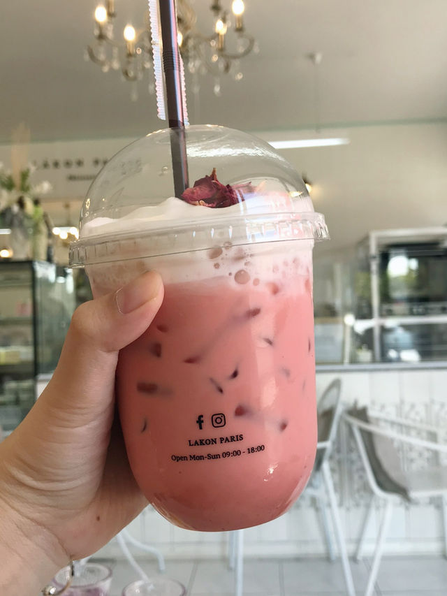 🥐 ลครปารีส ลำปาง