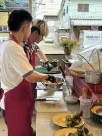 ขยำบ้านแม่ ข้าวคลุกที่คิดถึง
