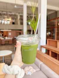 น้ำเงี้ยวป้าสุขเชียงราย+ค่าเฟ่ Pasom ที่แปลว่า ผสม