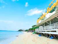 Xanadu Beach Resort Koh Larn