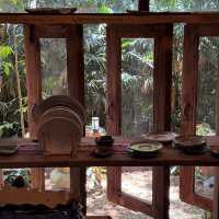 Doi Din Daeng Pottery , เชียงราย 