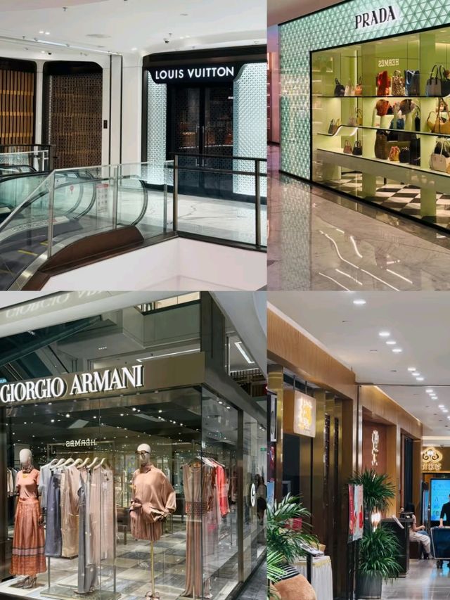 💎👜 Beijing SKP – The Capital’s Luxury Shopping Jewel! 🏙️✨