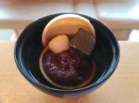 TEA HOUSE FUJU(ティーラウンジ楓樹) Japanese Afternoon Tea(일본풍 애프터눈티)