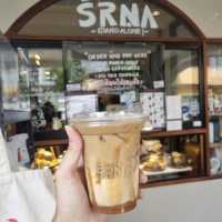 SRNA. Cafe 
