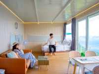 ฟินลาเต้ ภูทับเบิก ที่พักภูทับเบิกวิวพาโนรามา