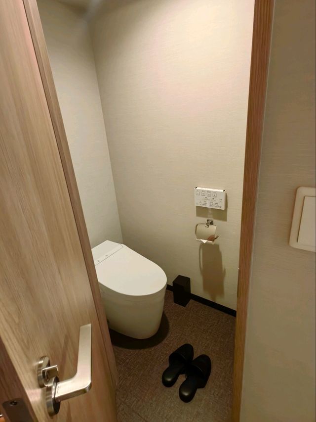 大阪臨空站旁最佳酒店說OMO
