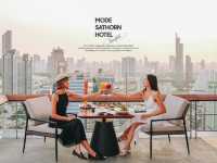 ชวนเพื่อนไปนั่ง Rooftop กลางกรุงฯ กันไหม?