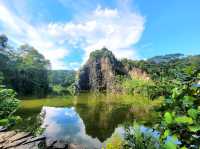 Little Guilin: A Quiet Nature Spot in Singapore