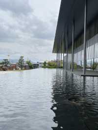 🏛️🌸📜 Kyoto National Museum – Where Time Speaks in Brushstrokes