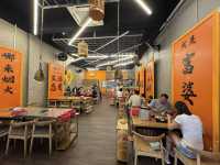 🫕 A Pleasant Surprise – LALA BOY Hotpot @ Eco Botanic