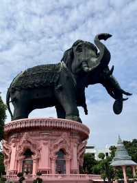 A under the radar museum in Bangkok 