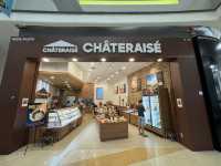 🍰 Familiar Flavours at Chateraise @ AEON Bukit Indah