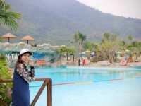 ผ่อนคลายกับ Ebisu Onsen ดานัง