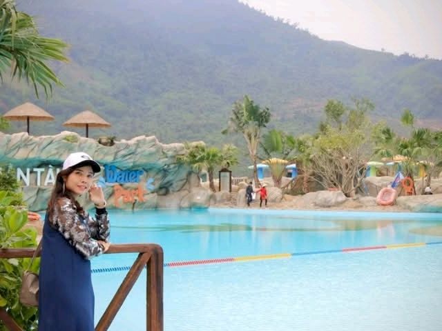 ผ่อนคลายกับ Ebisu Onsen ดานัง