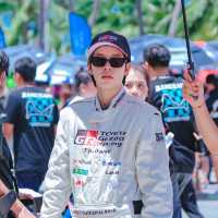 TOYOTA GAZOO Racing Thailand 2025 🏁