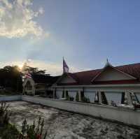 สวยสุดสยาม วิวงามเมืองเบตง