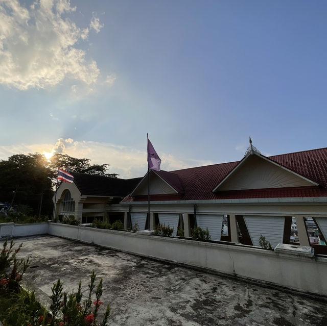สวยสุดสยาม วิวงามเมืองเบตง