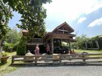 บ้านแวคาเฟ่ เก๋ติดแกรม 