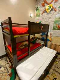 Fun Stay for Families – Hotel Right Beside LEGOLAND Malaysia