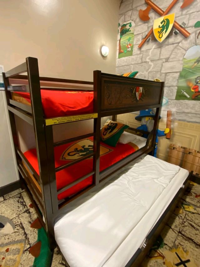 Fun Stay for Families – Hotel Right Beside LEGOLAND Malaysia