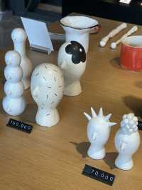 🎨 공예 장인과 현대 디자인이 공존하는 곳, MMCA 공예숍 (Craft Shop) 🎨 
