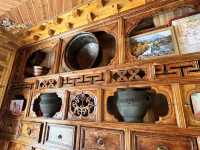 🌄 Immersive Tibetan Lunch & Local Culture at Kangba Folk Village | Daocheng 稻城