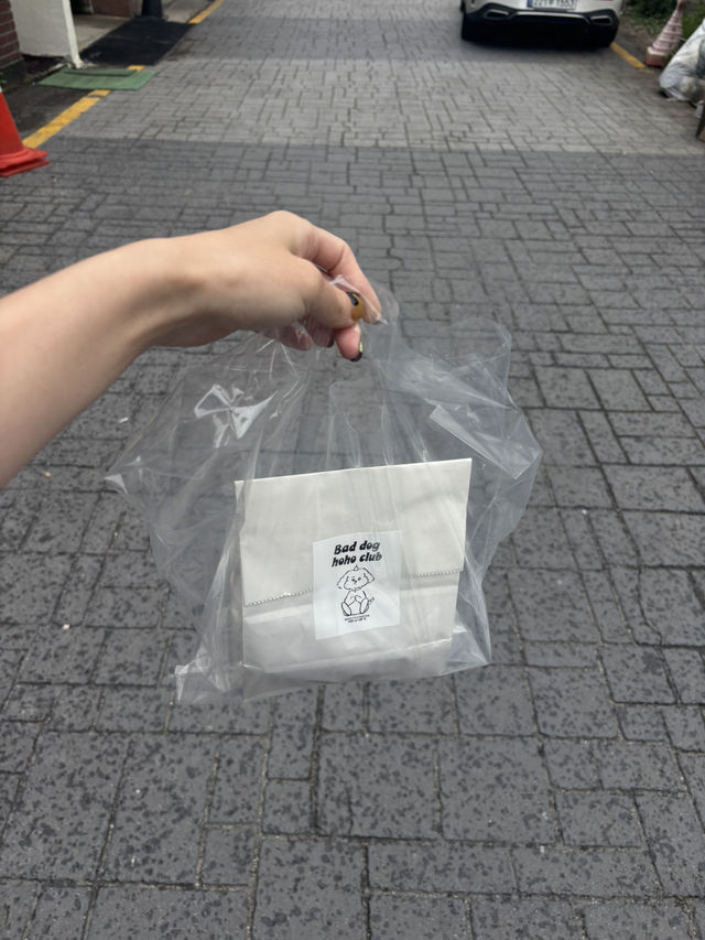 【韓国・水原】おすすめカフェ・ご飯