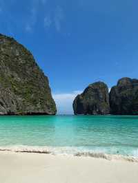  Phi Phi Day Trip in Phuke t🌊
