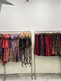 From Fabric to Flat White: The Charm of Gerson Boutique!