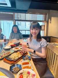 日本人主理嘅鐵板燒餐廳