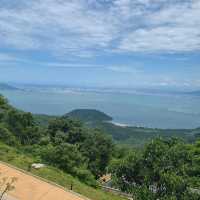 Hai Van Pass (Da Nang – Hue)