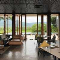 Boribot Pool Resort, เขาใหญ่ 