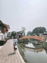 Khlong Mae Kha – Morning Calm or Evening Buzz in Chiang Mai 🌤️🌆