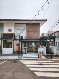 Minimalist Japan Vibes in Chiang Mai 🇯🇵☕📸